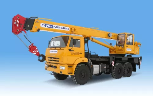 КС-55713-5 «Галичанин»