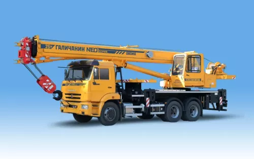 КС-55713-1Л-1 «Галичанин»