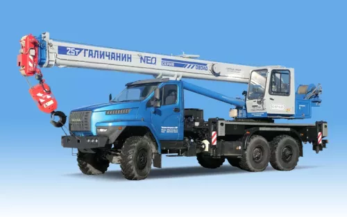 КС-55713-3Л-1 «Галичанин»