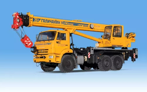 КС-55713-5В-1 «Галичанин»