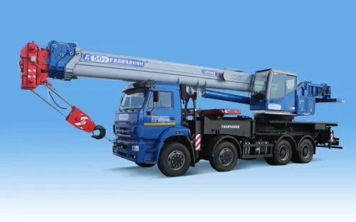 КС-65713-1 «Галичанин»