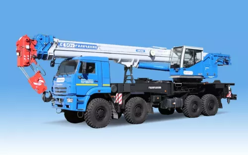 КС-65713-5 «Галичанин»