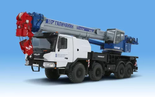 КС-65713-6 «Фаворит», «Галичанин»