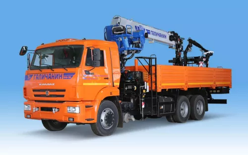 КМА-150-1 с люлькой КМА-150-1 с люлькой