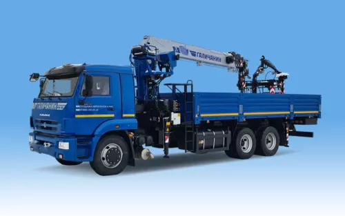 КМА-150-2 с люлькой КМА-150-2 с люлькой