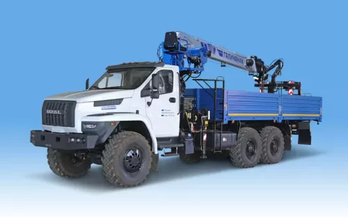КМА-150-3 с люлькой КМА-150-3 с люлькой