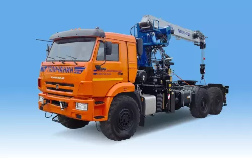 КМА-150-4 с люлькой КМА-150-4 с люлькой